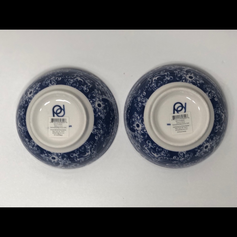 Prima Design (Rice) Bowls 2 - Picture 10 of 10